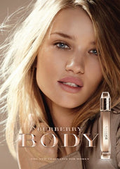 Burberry - BODY (EDP) 85 ml