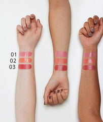 أحمر الخدود بيبي جوت من ايسنس