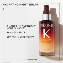 KÉRASTASE Nutritive 8H Magic Night Hair Serum
