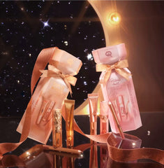 Charlotte Tilbury Super Nudes Spotlight Lip And Cheek Kit