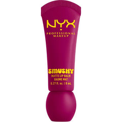 NYX SMUSHY MATTE LIP BALM