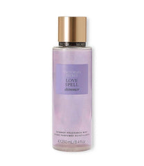 Victoria’s Secret Love Spell Shimmer mist 250ml