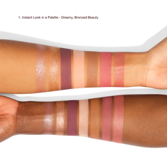 Charlotte Tilbury Hollywood Instant Look In A Palette