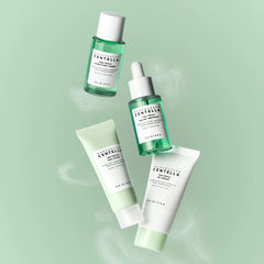 Skin 1004 Madagascar Centella Tea-Trica Travel Kit