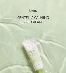 iUNIK Centella Calming Gel Cream