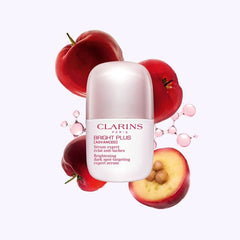 Clarins Bright Plus Advanced Brightening Serum