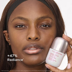 Clarins Bright Plus Advanced Brightening Serum
