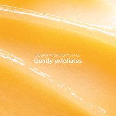 Clarins Comfort Scrub Nourishing Oil Exfoliator