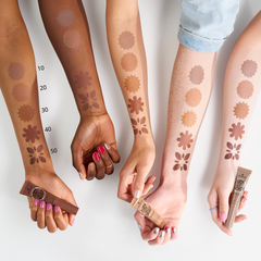 برونزر سائل من ايسنس بيبي جيت برونز