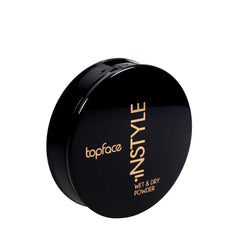 TOPFACE Instyle Wet&Dry Powder