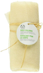 The Body Shop Exfoliating Body Polisher Towel