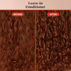 Fable & Mane
Wild about Hydration Minis Gift Set for Thick & Damaged Hair