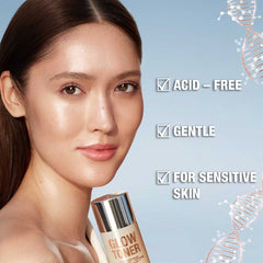 Charlotte Tilbury Mini Daily Glow Toner with Niacinamide