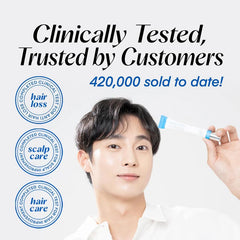 Seapuri Scalpy Hair Serum