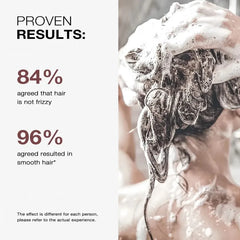 Karseell Argan Oil Deep Repair Shampoo for Damaged Hair