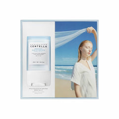 SKIN1004 مجموعة Hyalu Cica Sunsational