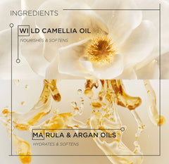 KÉRASTASE ELIXIR ULTIME REFILLABLE HYDRATING HAIR OIL