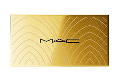 MAC GOLDEN HOUR GLOW FACE PALETTE (limited edition)