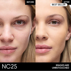 NEW STUDIO FIX POWDER PLUS FOUNDATION