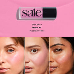 مجموعة SaieGlow Essentials Starter من SAIE