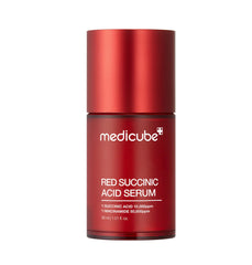 Medicube Red Succinic Acid Serum