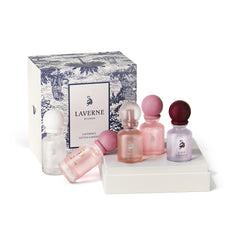 Laverne A Set for Your Handbag – New