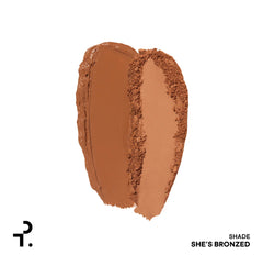 Patrick Ta Major Sculpt Crème Contour & Powder Bronzer Duo