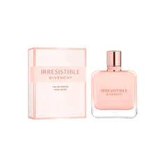 GIVENCHY IRRESISTIBLE ROSE VELVET