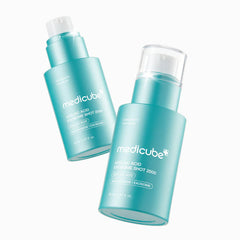 Medicube Azelaic Acid Exosome Shot 2000 serum