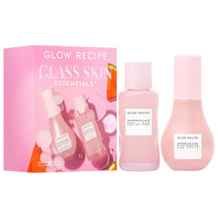 Glow Recipe Glass Skin Essentials Set
