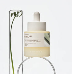 Skin1004 Retinol 0.2 Boosting Shot Ampoule