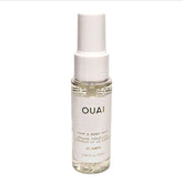OUAI HAIR AND BODY MIST TRAVEL - ST. BARTS SCENT