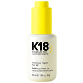 K18 Biomimetic Hairscience Molecular Repair Hair Oil ( mini size )