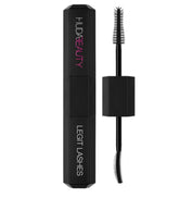LEGIT LASHES Double-Ended Volumizing and Lengthening Mascara