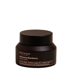 Mary&May Idebenone Blackberry Intense Cream