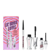 Benefit Lil Brow Loves Mini Brow Set
