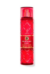 Bath & Body Works Strawberry Flirt Fine Fragrance Mist