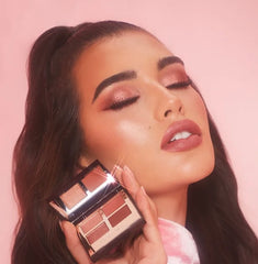 Charlotte Tilbury Pillow Talk Dreams (Luxury Palette)