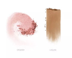 NARS Summer Unrated Blush/Bronzer Duo