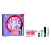 Benefit Cosmetics
I Spy Beauty 5-Piece Makeup Gift Set