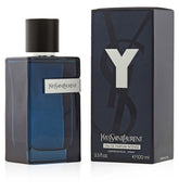 Yves Saint Laurent Y EDP IntenseFor Men