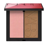 NARS Summer Unrated Blush/Bronzer Duo