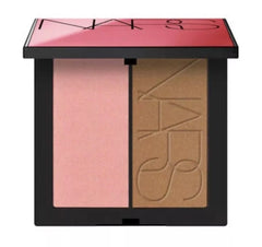 NARS Summer Unrated Blush/Bronzer Duo