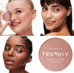 أحمر الخدود المريح جلو بلاي من ماك