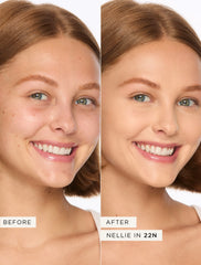 شريط خافي العيوب من تارت (حجم صغير 1 مل)