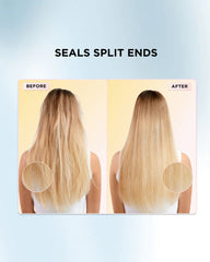 Hair Repair Serum honey infused