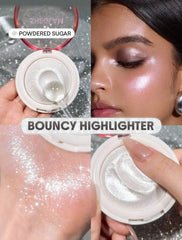 SHEGLAM Glowchi Bouncy Highlighter