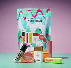 SEPHORA FAVORITES Hybrid Heroes