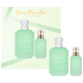 Kayali YUM PISTACHIO GELATO | 33 EDP Intense Perfume Duo Set