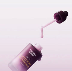 Eqqual Berry Purple PDRN Pore Minimizing Serum